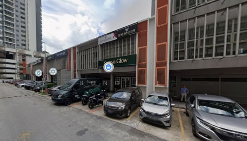 Kedai / Pejabat untuk Disewa di Bukit Jelutong (Shah Alam) - Bond Lee - PropertyGuru.com.my
