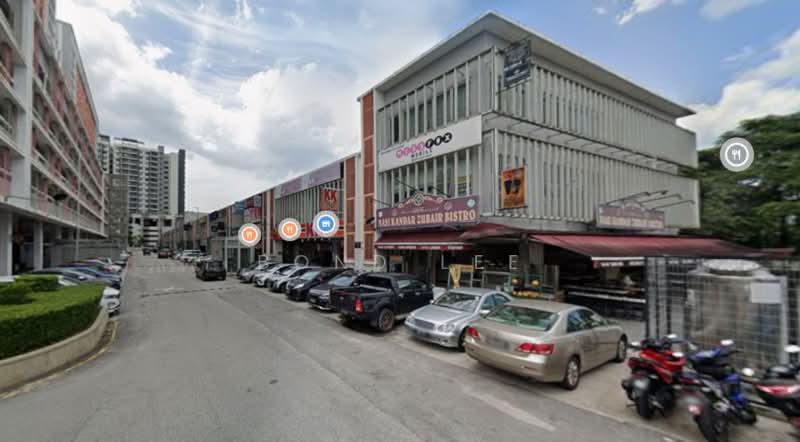 Kedai / Pejabat untuk Disewa di Bukit Jelutong (Shah Alam) - Bond Lee - PropertyGuru.com.my