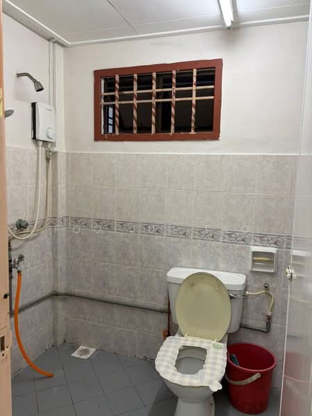 Rumah Teres 2 Tingkat untuk Disewa di Jementah (Johor) - Foo Jun Tao - PropertyGuru.com.my