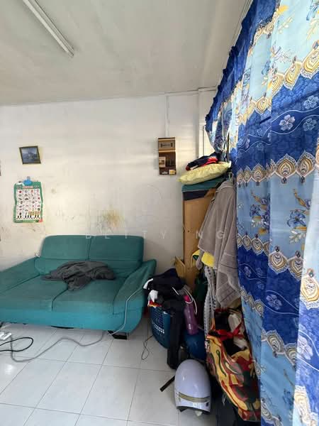 Flat for Sale at Taman Daya - Jalan Bertam 1, 10 and 16 - Betty Ng - PropertyGuru.com.my