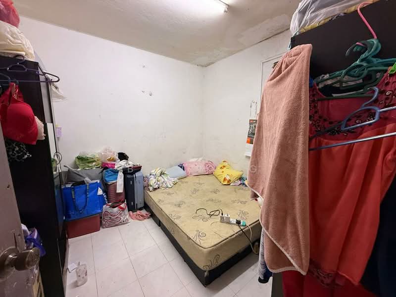 Flat for Sale at Taman Daya - Jalan Bertam 1, 10 and 16 - Betty Ng - PropertyGuru.com.my