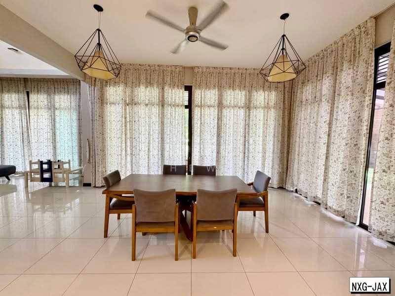Rumah Banglo untuk Disewa di Setia Eco Park (Setia Alam) - Yap Chew Ying - PropertyGuru.com.my