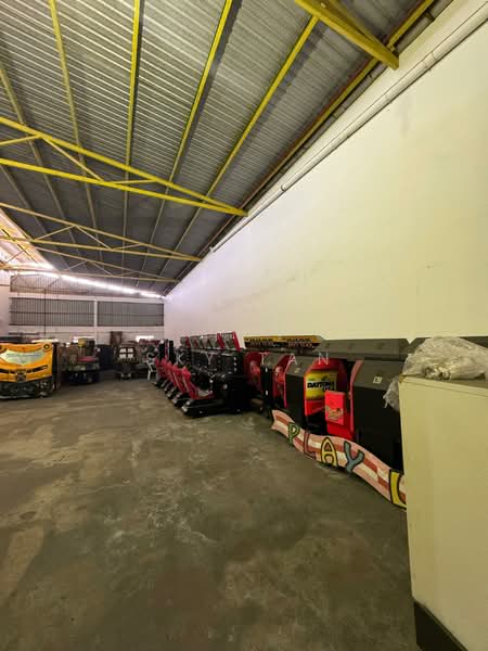 Kilang untuk Dijual di Kawasan Perindustrian Pandan (Tebrau) - Sky Tan - Interior - PropertyGuru.com.my