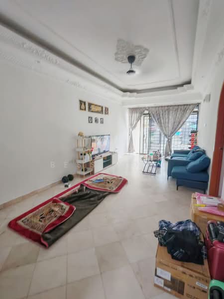 Rumah Teres 1 Tingkat untuk Dijual di Taman Johor Jaya (Johor Bahru) - Bess Wong - PropertyGuru.com.my