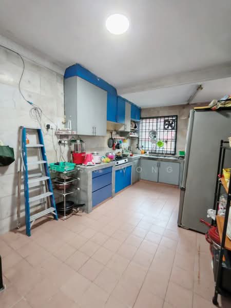 Rumah Teres 1 Tingkat untuk Dijual di Taman Johor Jaya (Johor Bahru) - Bess Wong - PropertyGuru.com.my