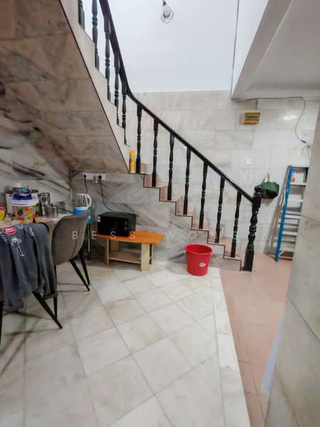 Rumah Teres 1 Tingkat untuk Dijual di Taman Johor Jaya (Johor Bahru) - Bess Wong - PropertyGuru.com.my