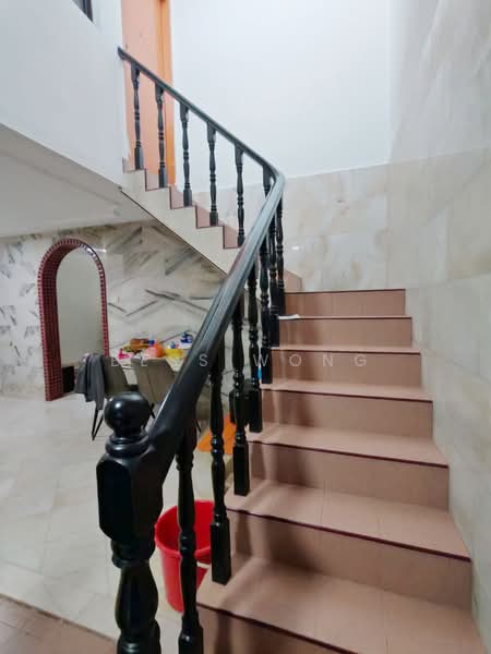 Rumah Teres 1 Tingkat untuk Dijual di Taman Johor Jaya (Johor Bahru) - Bess Wong - PropertyGuru.com.my