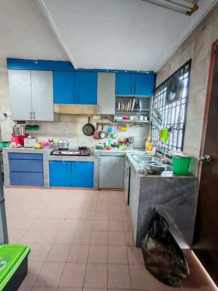 Rumah Teres 1 Tingkat untuk Dijual di Taman Johor Jaya (Johor Bahru) - Bess Wong - PropertyGuru.com.my