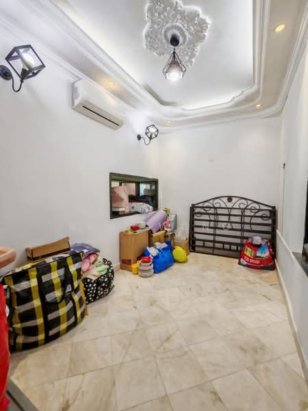 Rumah Teres 1 Tingkat untuk Dijual di Taman Johor Jaya (Johor Bahru) - Bess Wong - PropertyGuru.com.my