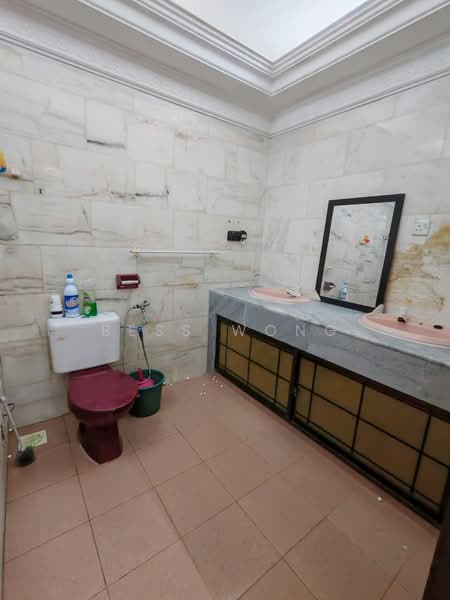 Rumah Teres 1 Tingkat untuk Dijual di Taman Johor Jaya (Johor Bahru) - Bess Wong - PropertyGuru.com.my