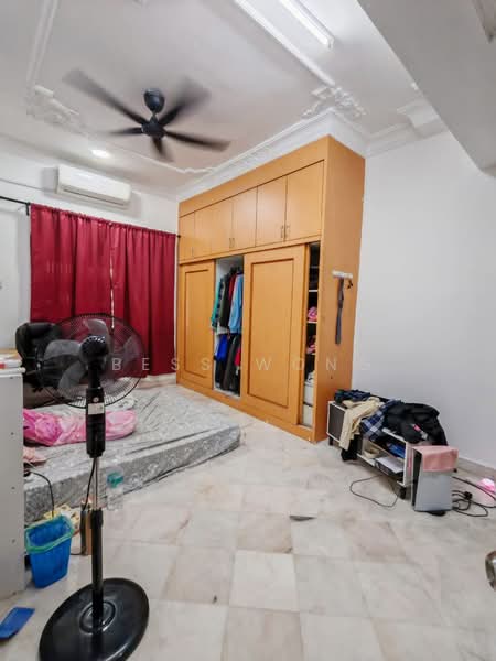 Rumah Teres 1 Tingkat untuk Dijual di Taman Johor Jaya (Johor Bahru) - Bess Wong - PropertyGuru.com.my