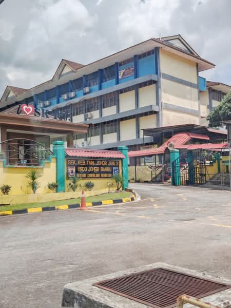 Rumah Teres 1 Tingkat untuk Dijual di Taman Johor Jaya (Johor Bahru) - Bess Wong - PropertyGuru.com.my