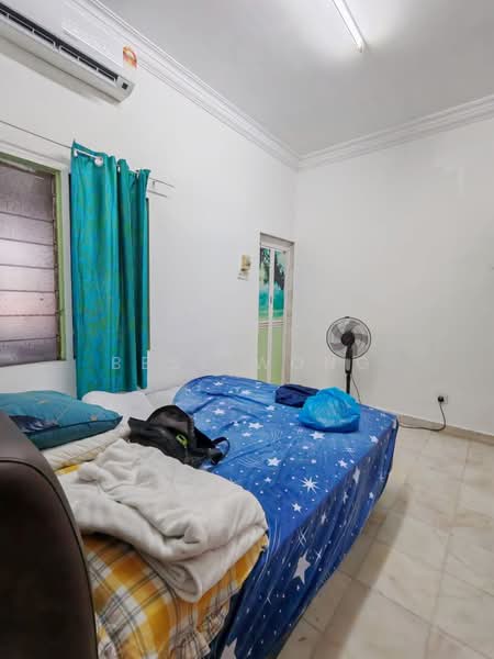 Rumah Teres 1 Tingkat untuk Dijual di Taman Johor Jaya (Johor Bahru) - Bess Wong - PropertyGuru.com.my