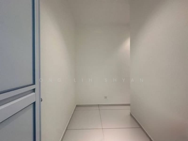 Semi-Detached House for Sale in Eco Spring (Johor Bahru) - Ong Lih Shyan - Corridor - PropertyGuru.com.my