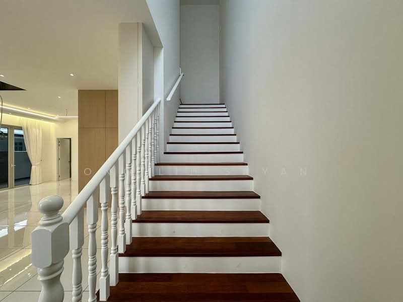 Semi-Detached House for Sale in Eco Spring (Johor Bahru) - Ong Lih Shyan - Interior - PropertyGuru.com.my