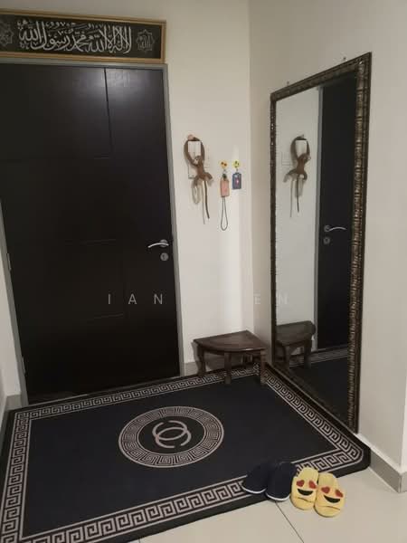 Service Residence for Sale at Pandan Residence - Ian Chen - PropertyGuru.com.my
