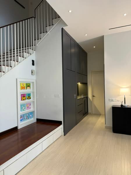 Rumah Berkembar untuk Dijual di Setia Alam (Selangor) - Jess Tee - Interior - PropertyGuru.com.my