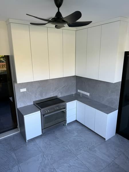 Rumah Berkembar untuk Dijual di Setia Alam (Selangor) - Jess Tee - Kitchen - PropertyGuru.com.my