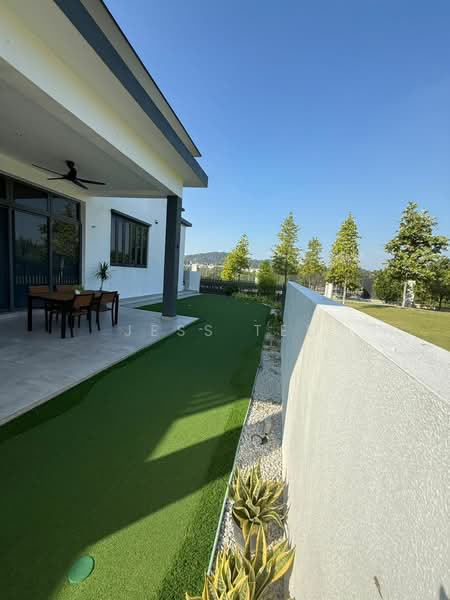Rumah Berkembar untuk Dijual di Setia Alam (Selangor) - Jess Tee - Exterior - PropertyGuru.com.my