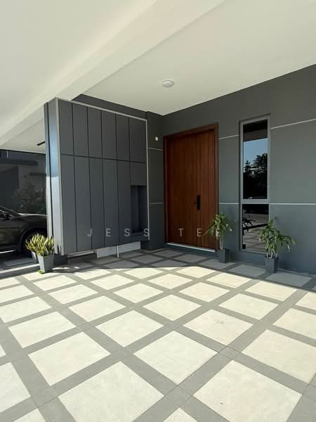 Rumah Berkembar untuk Dijual di Setia Alam (Selangor) - Jess Tee - Exterior - PropertyGuru.com.my