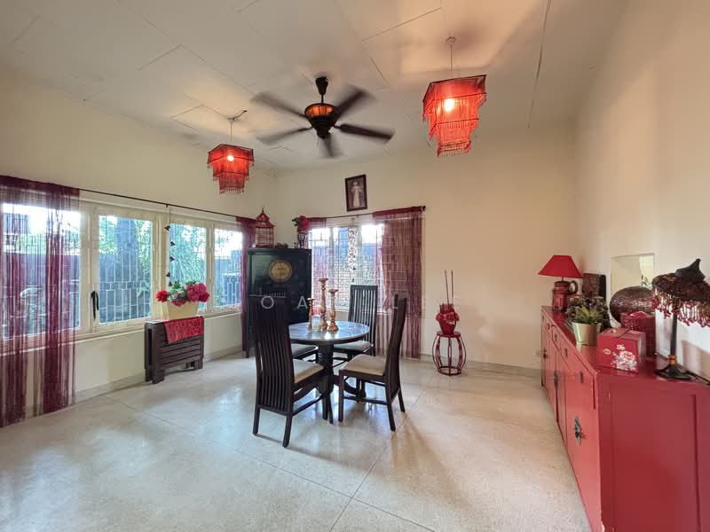 Rumah Banglo untuk Dijual di Keramat (Kuala Lumpur) - Joan Lee - Dining Room - PropertyGuru.com.my