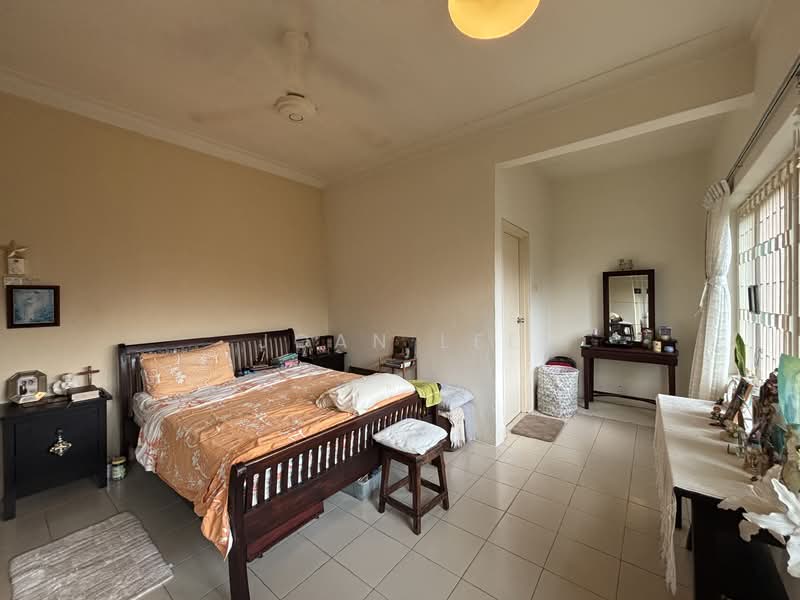 Rumah Banglo untuk Dijual di Keramat (Kuala Lumpur) - Joan Lee - Bedroom - PropertyGuru.com.my