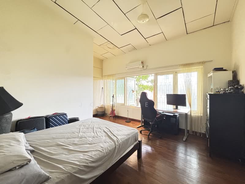 Rumah Banglo untuk Dijual di Keramat (Kuala Lumpur) - Joan Lee - Bedroom - PropertyGuru.com.my