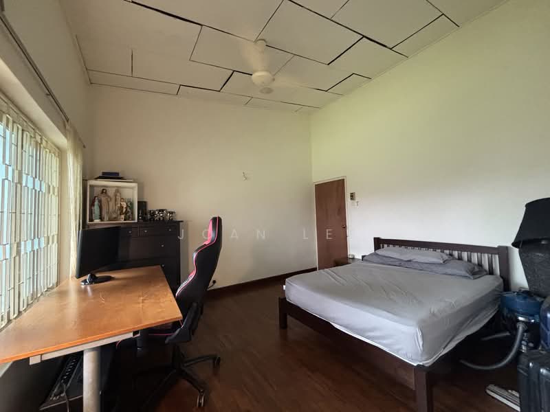 Rumah Banglo untuk Dijual di Keramat (Kuala Lumpur) - Joan Lee - Bedroom - PropertyGuru.com.my