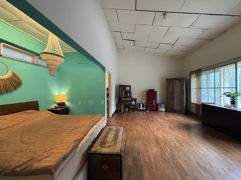 Rumah Banglo untuk Dijual di Keramat (Kuala Lumpur) - Joan Lee - Bedroom - PropertyGuru.com.my