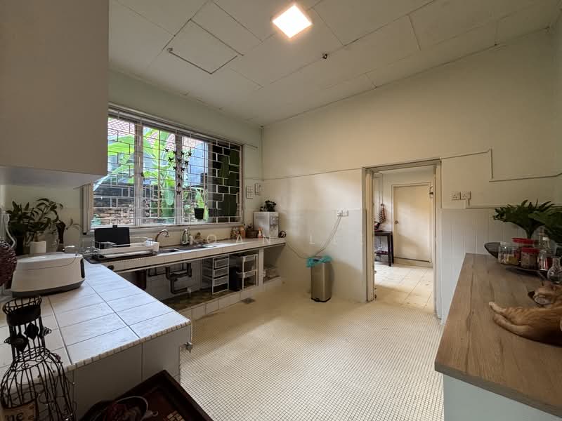 Rumah Banglo untuk Dijual di Keramat (Kuala Lumpur) - Joan Lee - Kitchen - PropertyGuru.com.my