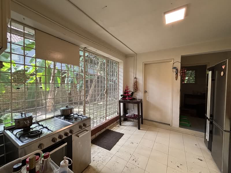 Rumah Banglo untuk Dijual di Keramat (Kuala Lumpur) - Joan Lee - Kitchen - PropertyGuru.com.my