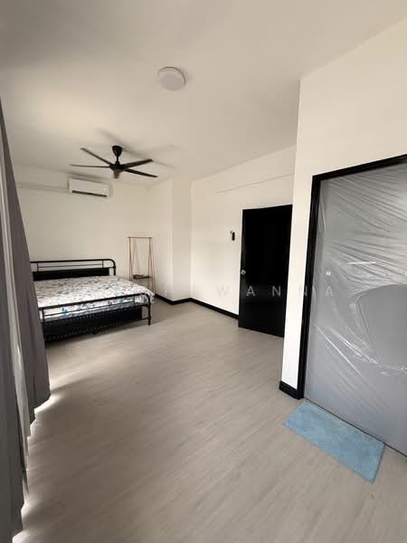 2-storey Terraced House for Sale in Taman Scientex Kota Tinggi (Kota Tinggi) - Shashawanna . - Bedroom - PropertyGuru.com.my