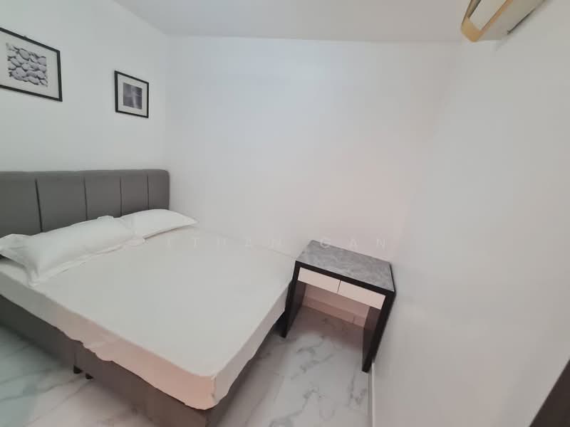 Pangsapuri untuk Disewa di Bayu Marina - Ethan Gan - PropertyGuru.com.my