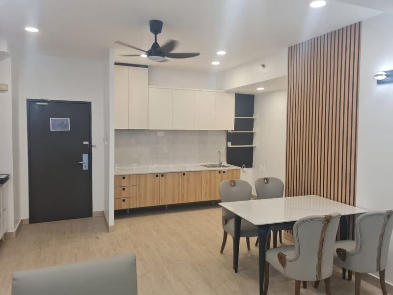 Pangsapuri untuk Disewa di Bayu Marina - Ethan Gan - PropertyGuru.com.my