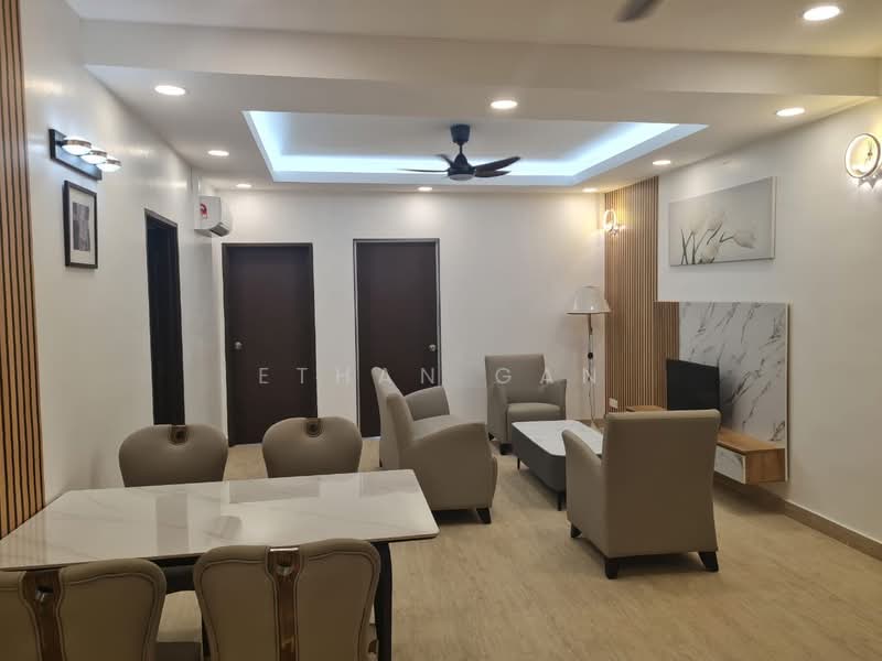 Pangsapuri untuk Disewa di Bayu Marina - Ethan Gan - PropertyGuru.com.my