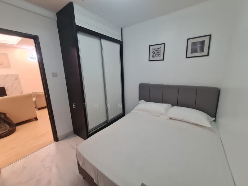 Pangsapuri untuk Disewa di Bayu Marina - Ethan Gan - PropertyGuru.com.my