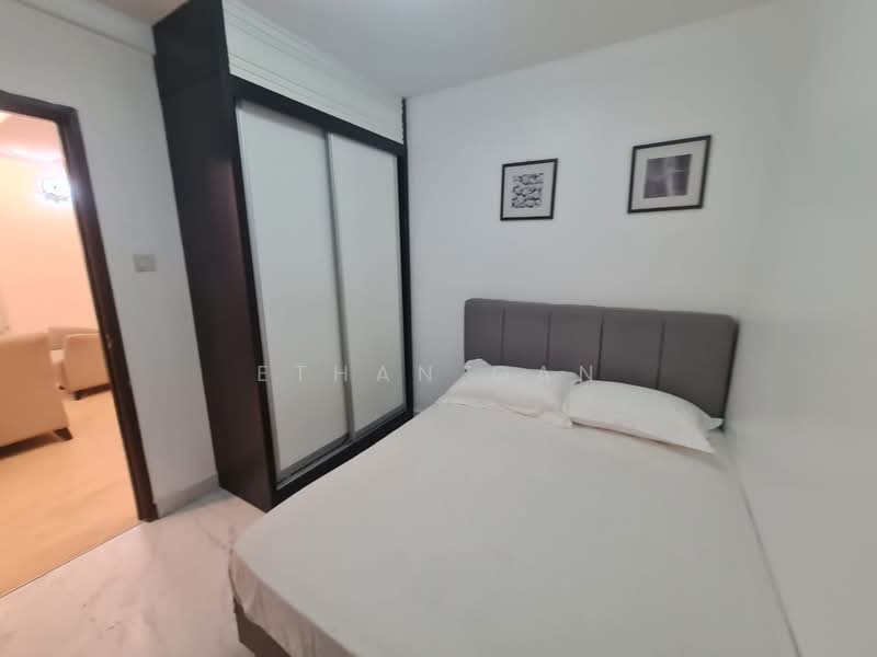 Pangsapuri untuk Disewa di Bayu Marina - Ethan Gan - PropertyGuru.com.my