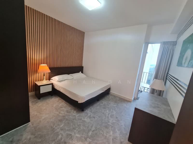 Pangsapuri untuk Disewa di Bayu Marina - Ethan Gan - PropertyGuru.com.my