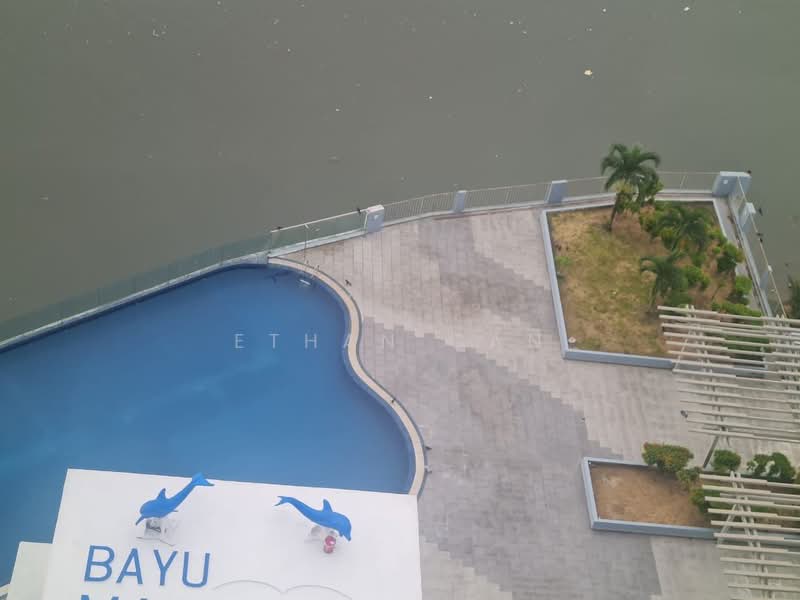 Pangsapuri untuk Disewa di Bayu Marina - Ethan Gan - PropertyGuru.com.my