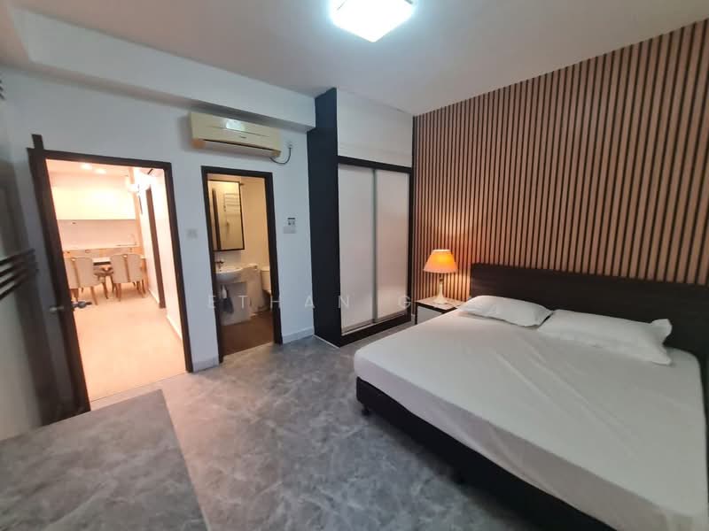 Pangsapuri untuk Disewa di Bayu Marina - Ethan Gan - PropertyGuru.com.my