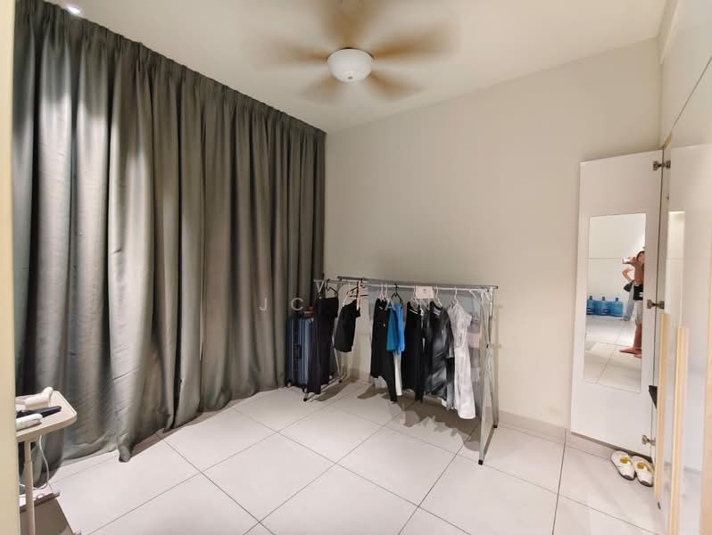 Servis Apartment untuk Dijual di Majestic Maxim - JC Tan - Interior - PropertyGuru.com.my