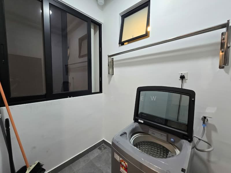 Service Residence for Rent at Twin Tower Residence - Mavis Hew - Interior - PropertyGuru.com.my