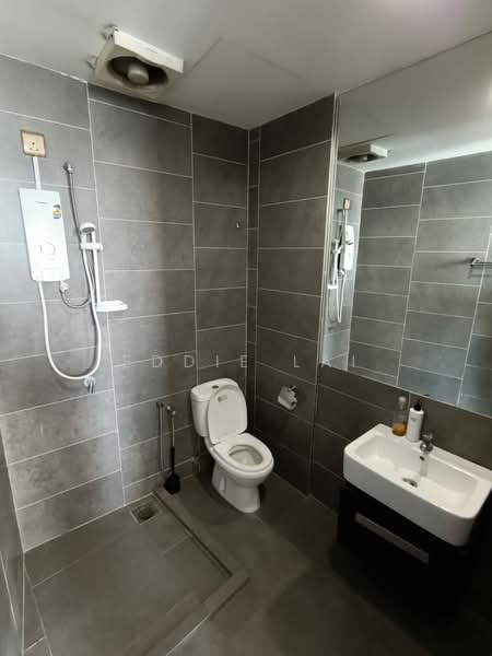 Service Residence for Rent at Empire Damansara - Eddie Lai - Bathroom - PropertyGuru.com.my