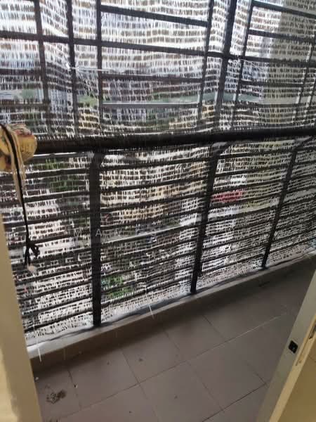 Service Residence for Rent at Larkin Heights - Mavis Hew - Balcony - PropertyGuru.com.my