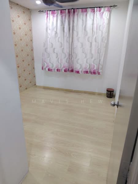 Service Residence for Rent at Larkin Heights - Mavis Hew - Interior - PropertyGuru.com.my