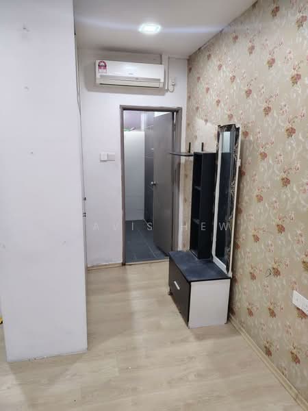 Service Residence for Rent at Larkin Heights - Mavis Hew - Interior - PropertyGuru.com.my