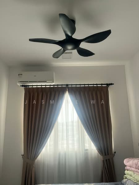 Pangsapuri untuk Disewa di Idaman Abadi - Jasmine Wai - PropertyGuru.com.my