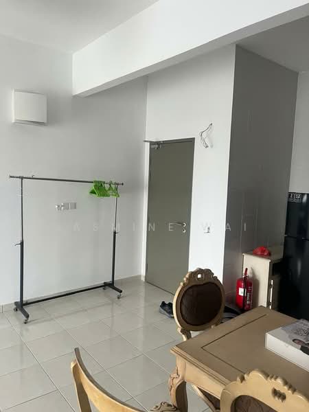 Pangsapuri untuk Disewa di Idaman Abadi - Jasmine Wai - PropertyGuru.com.my