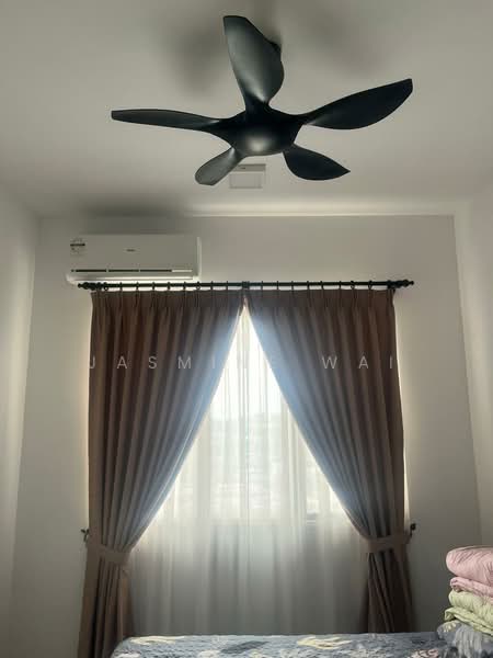 Pangsapuri untuk Disewa di Idaman Abadi - Jasmine Wai - PropertyGuru.com.my