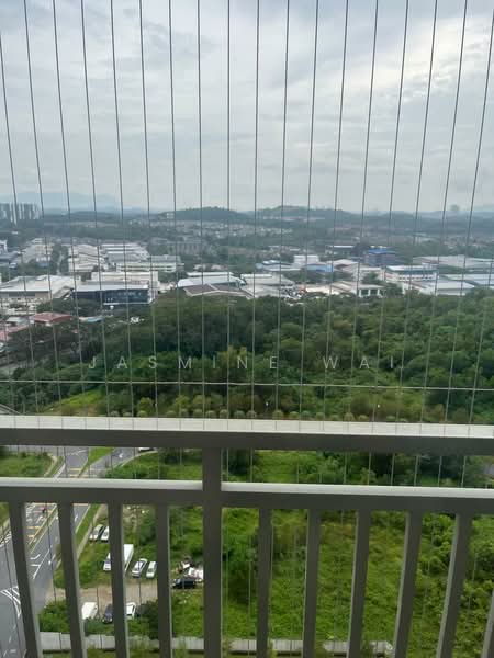 Pangsapuri untuk Disewa di Idaman Abadi - Jasmine Wai - PropertyGuru.com.my